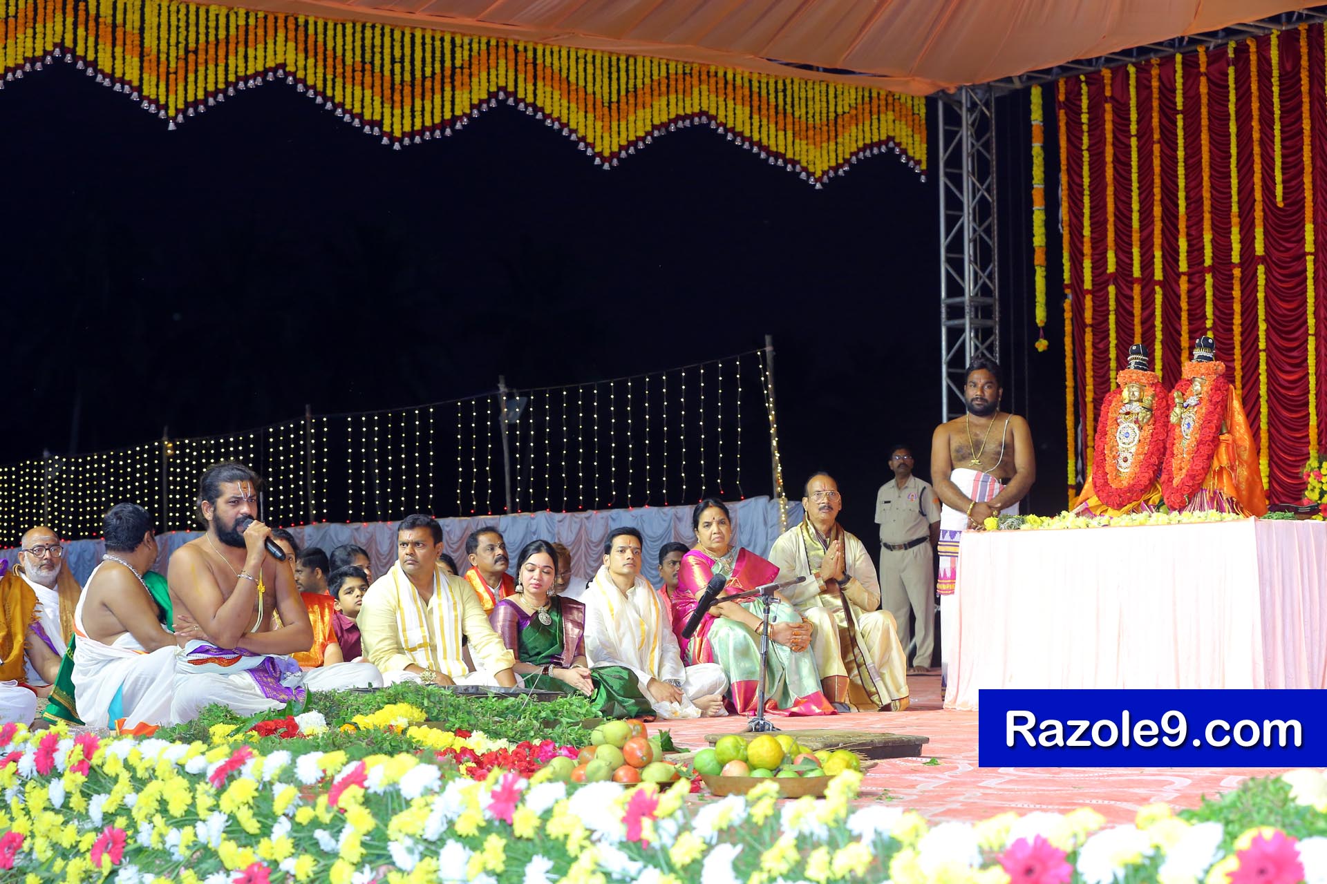 Srinivasa Kalyanam - vegivaaripalem - 2026